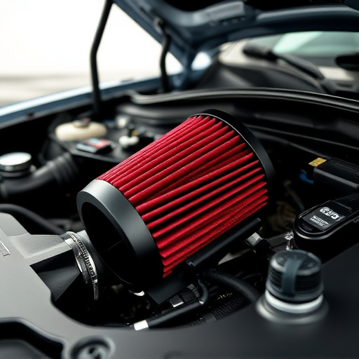 car air intake