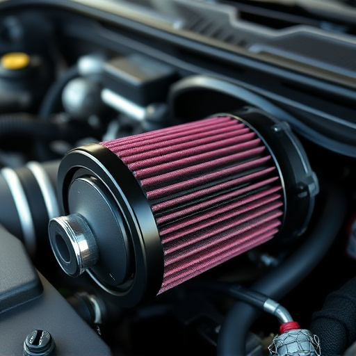 car air intake