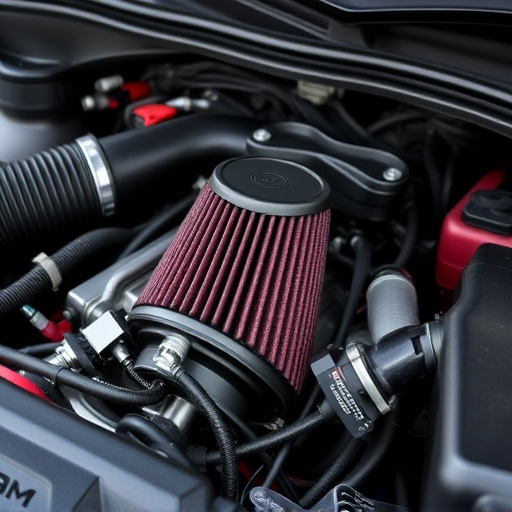car air intake