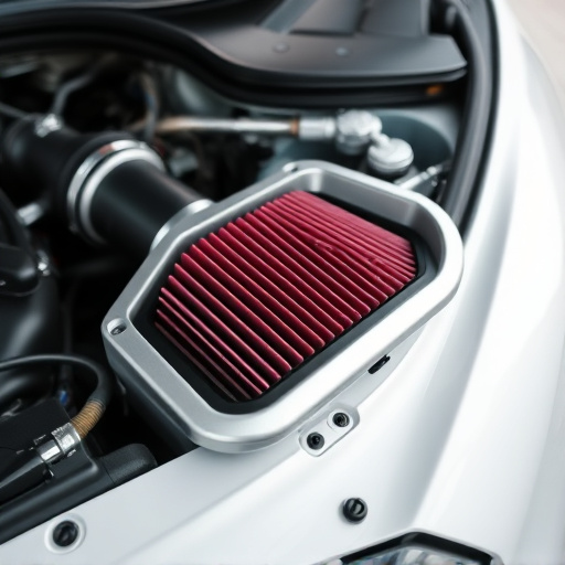 car air intake