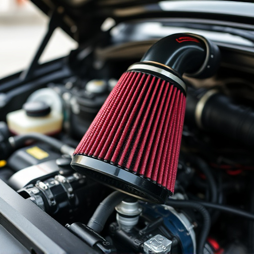 car air intake