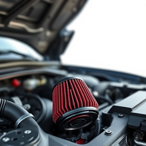 car air intake