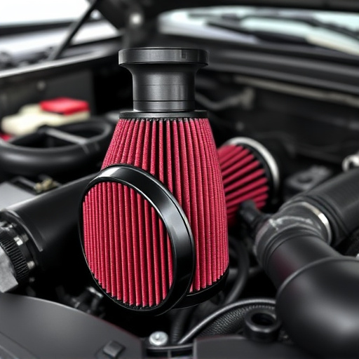 car air intake