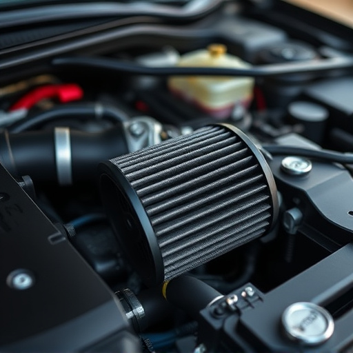 car air intake