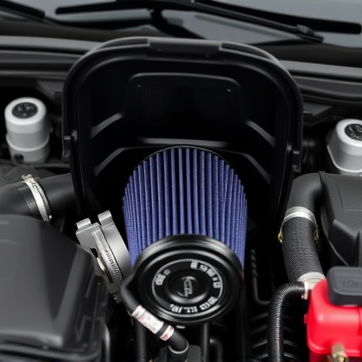 car air intake