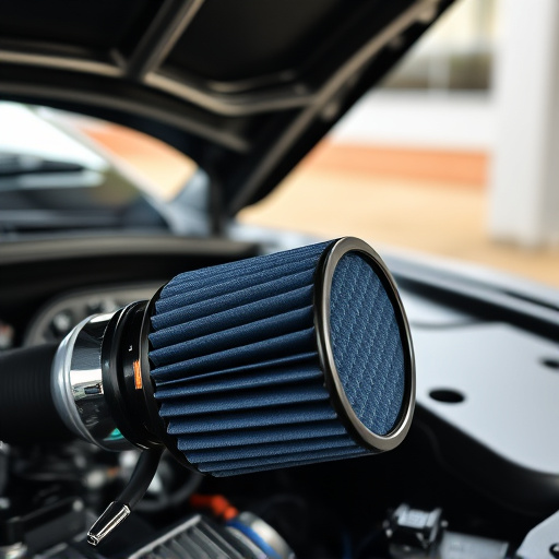 car air intake