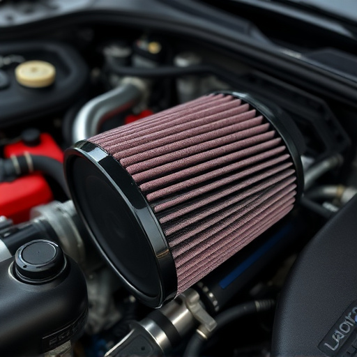 car air intake