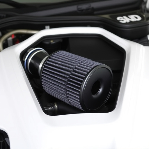 car air intake