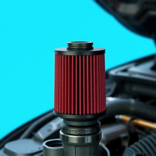 car air intake
