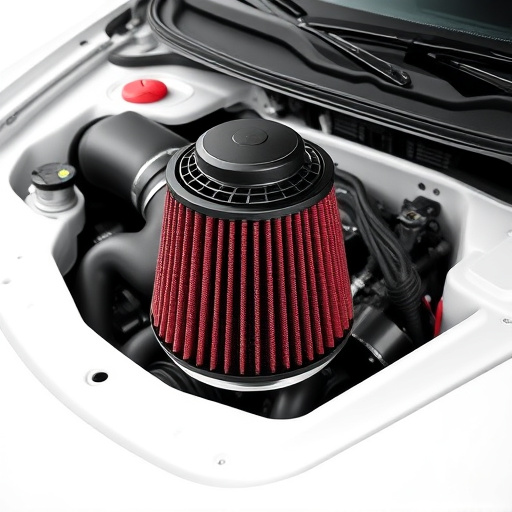 car air intake
