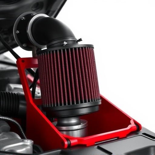 car air intake
