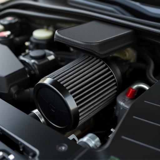 car air intake