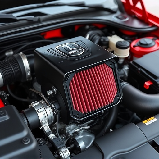 car air intake