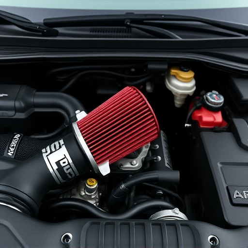 car air intake