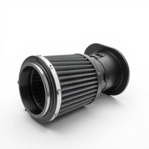 car air intake