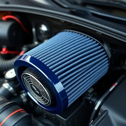 car air intake