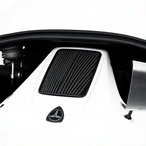 car air intake