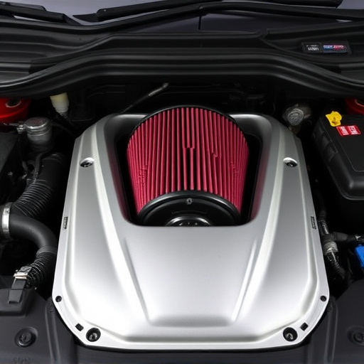 car air intake