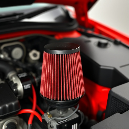 car air intake