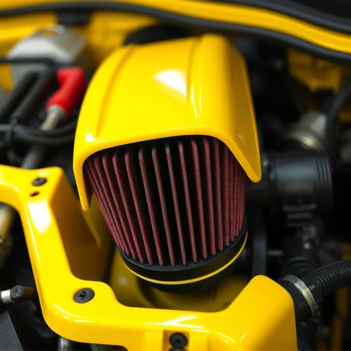 car air intake