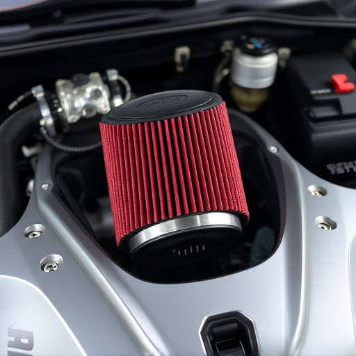 car air intake