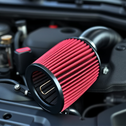 car air intake