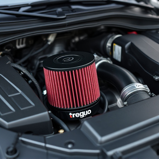 car air intake