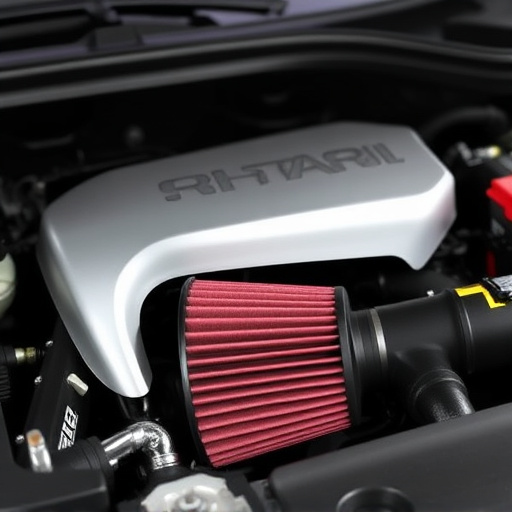 car air intake