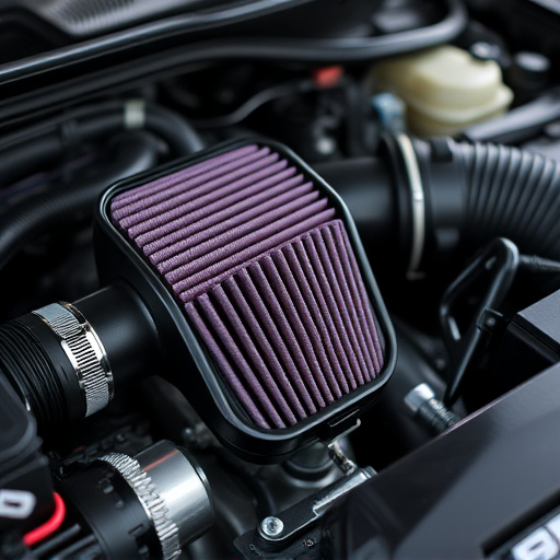 car air intake