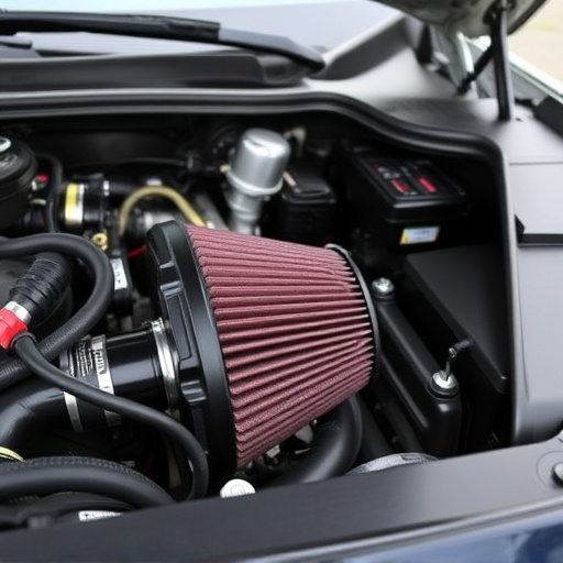 car air intake