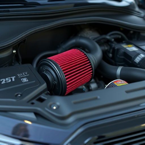 Loud Exhaust System: Enhancing Throttle Response for Better Performance