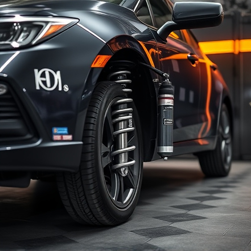 car air suspension