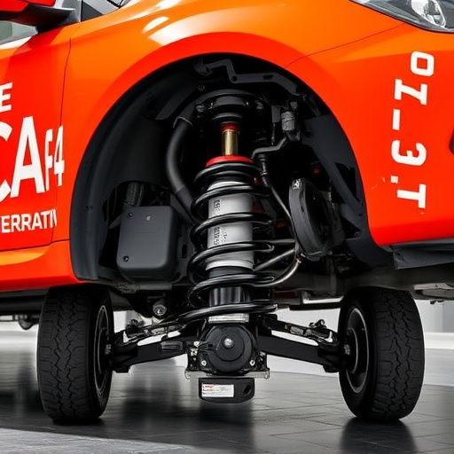 car air suspension