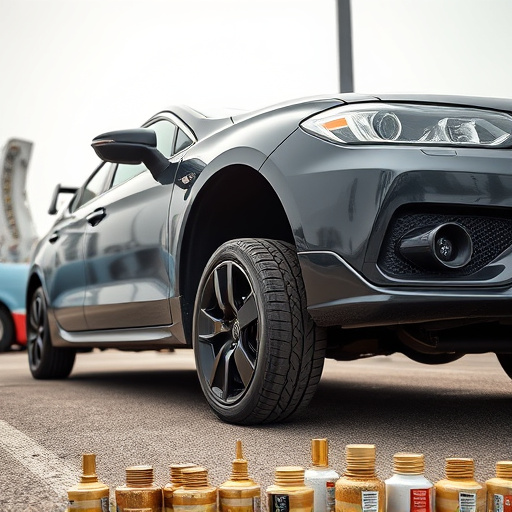 car air suspension