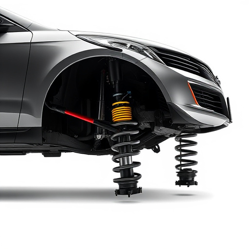 car air suspension