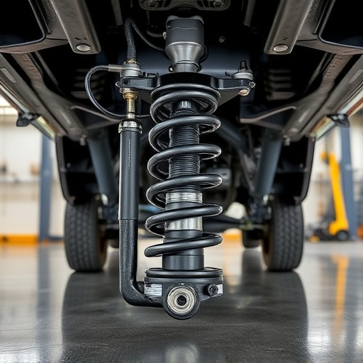 car air suspension