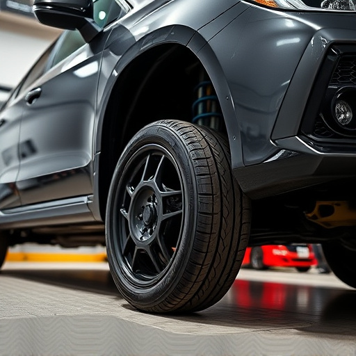 car air suspension