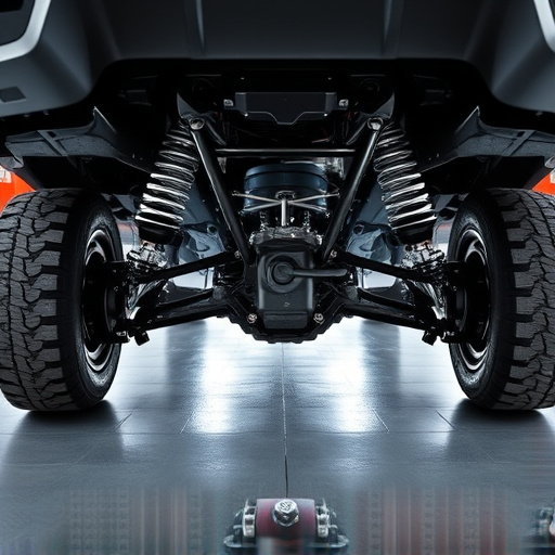 car air suspension