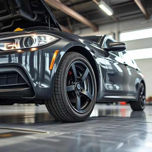 car air suspension