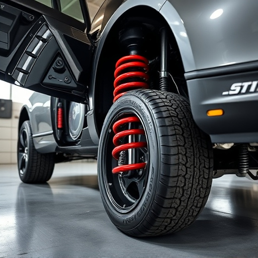 car air suspension