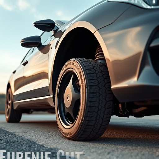 car air suspension