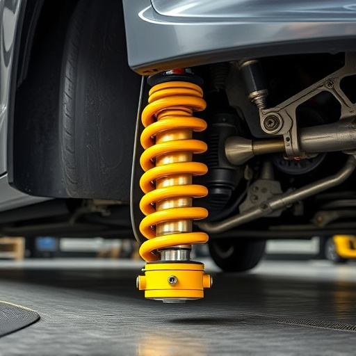 car air suspension