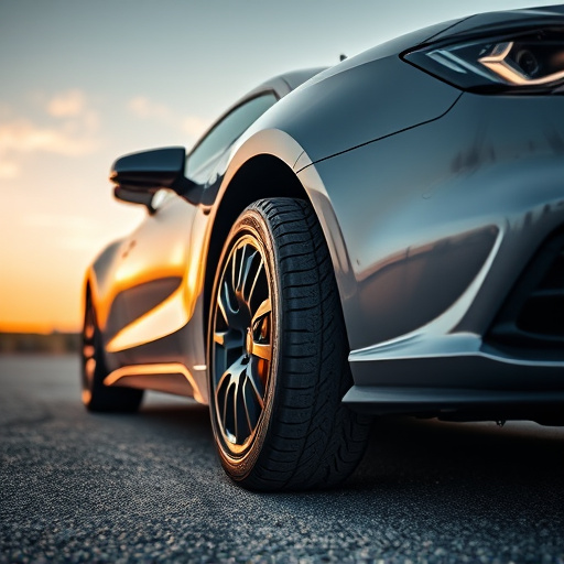 car air suspension