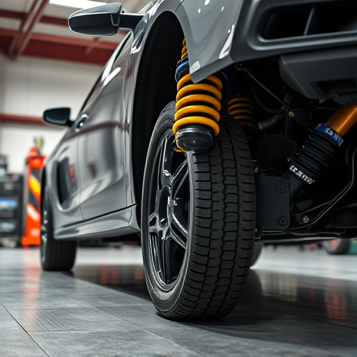 car air suspension