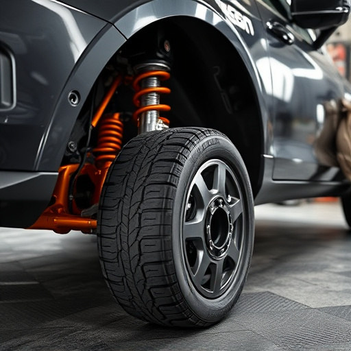 car air suspension
