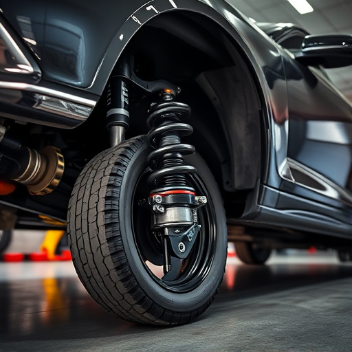 car air suspension