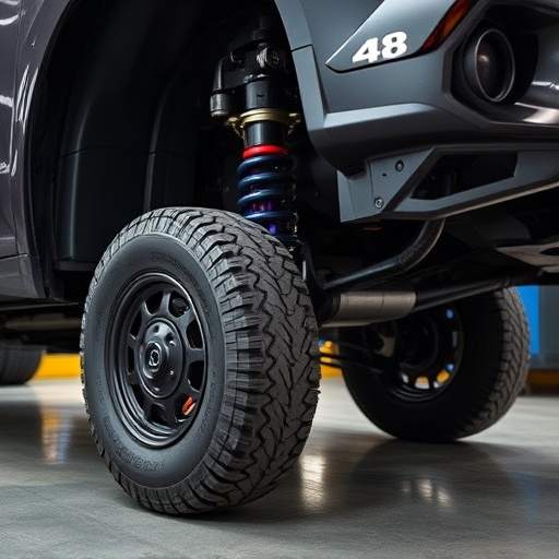 car air suspension
