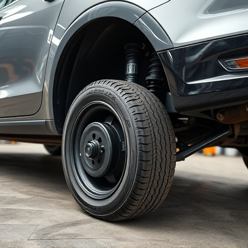 car air suspension