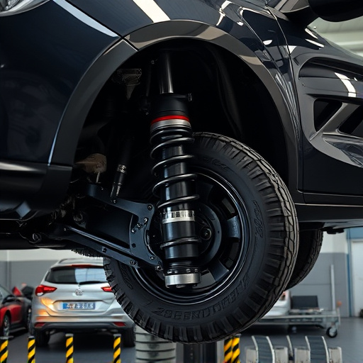 car air suspension