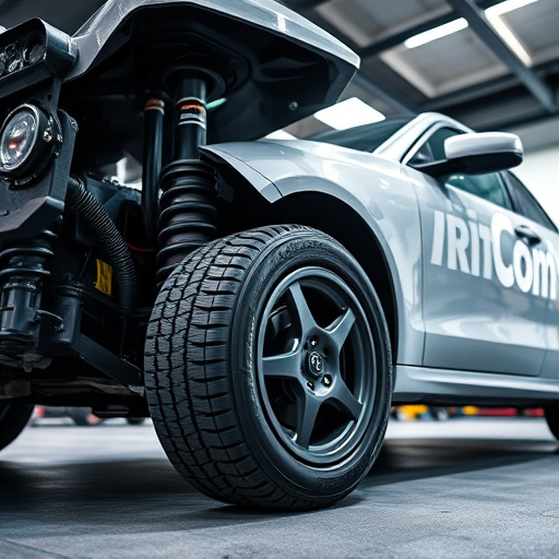 car air suspension